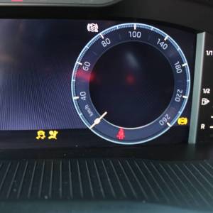 Škoda Octavia Combi 2.0 TDi *LED, NAVIGACIJA, KAMERA*