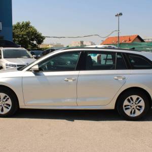 Škoda Octavia Combi 2.0 TDi *LED, NAVIGACIJA, KAMERA*