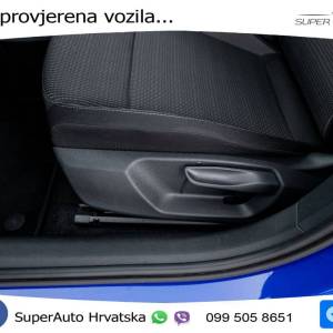 Škoda Octavia Combi 2.0 TDI DSG Ambition 150 KS, LED+ACC+KUKA+KAM+VIRT+PDC