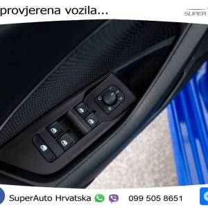 Škoda Octavia Combi 2.0 TDI DSG Ambition 150 KS, LED+ACC+KUKA+KAM+VIRT+PDC