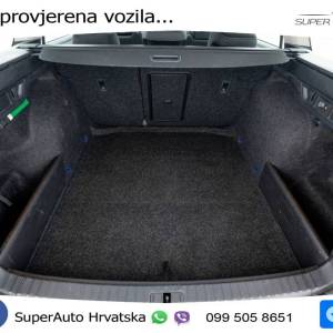 Škoda Octavia Combi 2.0 TDI DSG Ambition 150 KS, LED+ACC+KUKA+KAM+VIRT+PDC