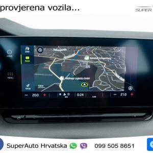 Škoda Octavia Combi 2.0 TDI DSG Ambition 150 KS, LED+ACC+KAM+VIRT+PDC