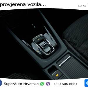 Škoda Octavia Combi 2.0 TDI DSG Ambition 150 KS, LED+ACC+KAM+VIRT+PDC