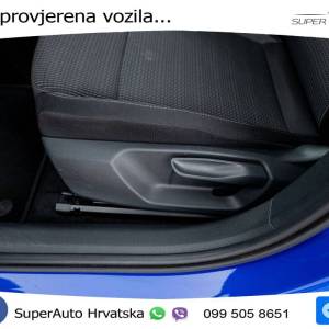 Škoda Octavia Combi 2.0 TDI DSG Ambition 150 KS, LED+ACC+KAM+VIRT+PDC