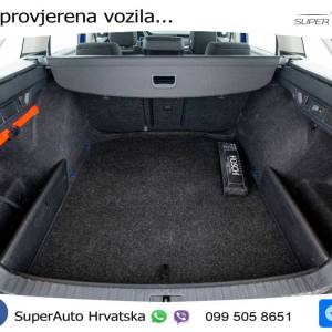 Škoda Octavia Combi 2.0 TDI DSG Ambition 150 KS, LED+ACC+KAM+VIRT+PDC+KUKA