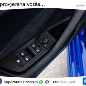 Škoda Octavia Combi 2.0 TDI DSG Ambition 150 KS, LED+ACC+KAM+VIRT+PDC+KUKA