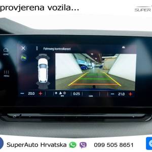 Škoda Octavia Combi 2.0 TDI DSG Ambition 150 KS, LED+ACC+KAM+VIRT+PDC+KUKA