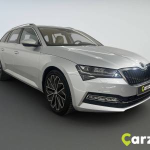 Škoda Superb 2.0 TDI L&K - 3 godine jamstva
