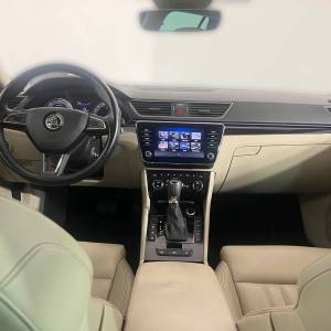 Škoda Superb 2.0 TDI L&K - 3 godine jamstva