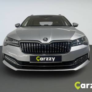 Škoda Superb 2.0 TDI L&K - 3 godine jamstva