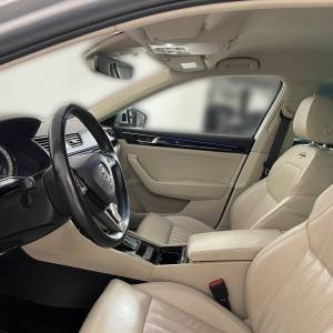Škoda Superb 2.0 TDI L&K - 3 godine jamstva