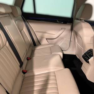 Škoda Superb 2.0 TDI L&K - 3 godine jamstva
