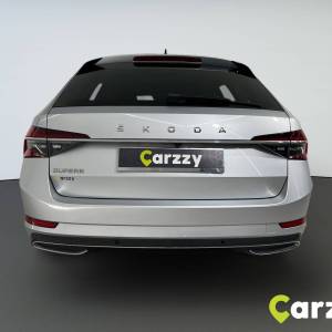 Škoda Superb 2.0 TDI L&K - 3 godine jamstva
