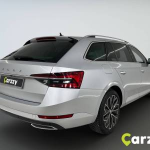 Škoda Superb 2.0 TDI L&K - 3 godine jamstva