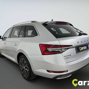 Škoda Superb 2.0 TDI L&K - 3 godine jamstva
