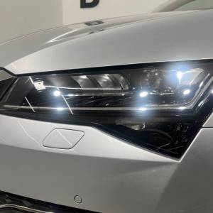 Škoda Superb 2.0 TDI L&K - 3 godine jamstva