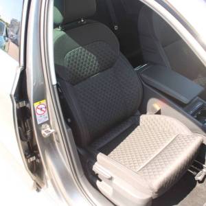 Škoda Superb Combi 2.0 TDi DSG *LED, NAVIGACIJA, KAMERA*