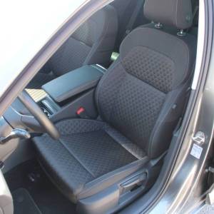 Škoda Superb Combi 2.0 TDi DSG *LED, NAVIGACIJA, KAMERA*