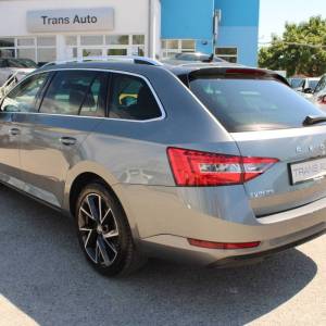 Škoda Superb Combi 2.0 TDi DSG *LED, NAVIGACIJA, KAMERA*