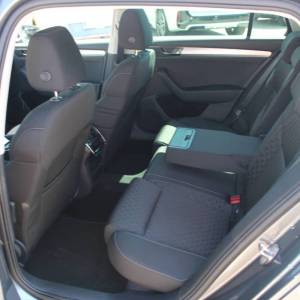 Škoda Superb Combi 2.0 TDi DSG *LED, NAVIGACIJA, KAMERA*