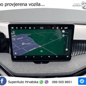 Škoda Superb Combi 2.0 TDI 4x4 DSG Sportline 193 KS, LED+ACC+PANO+4xGR SJED+VIRT