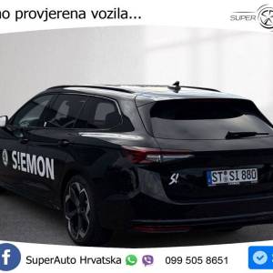 Škoda Superb Combi 2.0 TDI 4x4 DSG Sportline 193 KS, LED+ACC+PANO+4xGR SJED+VIRT