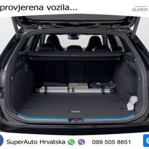 Škoda Superb Combi 2.0 TDI 4x4 DSG Sportline 193 KS, LED+ACC+VIRT+4xGR SJED+360