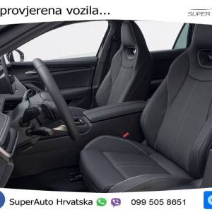 Škoda Superb Combi 2.0 TDI 4x4 DSG Sportline 193 KS, LED+ACC+VIRT+4xGR SJED+360