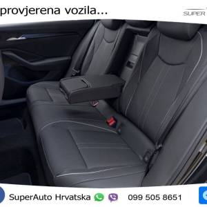 Škoda Superb Combi 2.0 TDI 4x4 DSG Sportline 193 KS, LED+ACC+VIRT+4xGR SJED+360