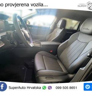 Škoda Superb Combi 2.0 TDI 4x4 DSG L&K 193 KS, LED+ACC+PANO+4xGR SJED+KAM+MASAŽA