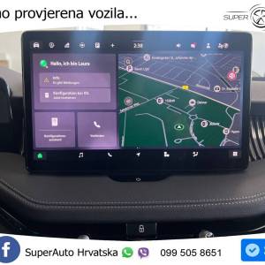 Škoda Superb Combi 2.0 TDI 4x4 DSG L&K 193 KS, LED+ACC+PANO+4xGR SJED+KAM+MASAŽA