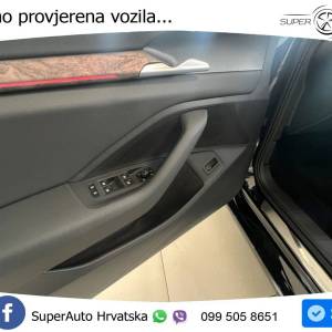 Škoda Superb Combi 2.0 TDI 4x4 DSG L&K 193 KS, LED+ACC+PANO+4xGR SJED+KAM+MASAŽA