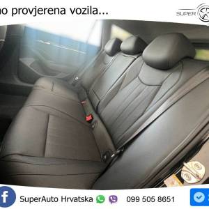 Škoda Superb Combi 2.0 TDI 4x4 DSG L&K 193 KS, LED+ACC+PANO+4xGR SJED+KAM+MASAŽA