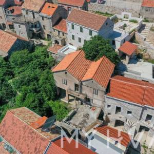 Skrivena kuća u Gornjim Pitvama