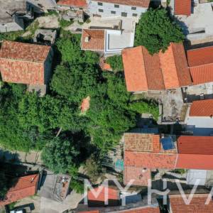 Skrivena kuća u Gornjim Pitvama