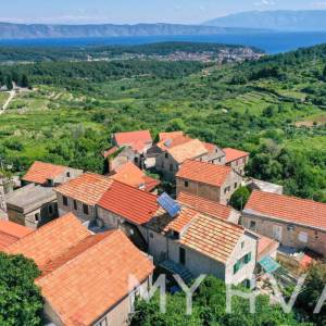 Skrivena kuća u Gornjim Pitvama