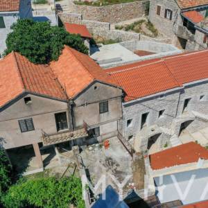 Skrivena kuća u Gornjim Pitvama