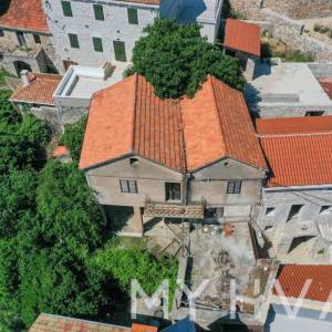 Skrivena kuća u Gornjim Pitvama