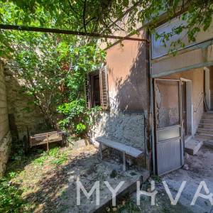 Skrivena kuća u Gornjim Pitvama