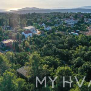 Skrivena kuća u Rudini