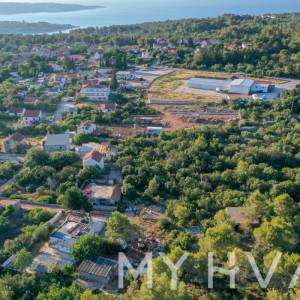Skrivena kuća u Rudini