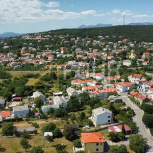 Škrljevo, građevinsko zemljište, 508m2