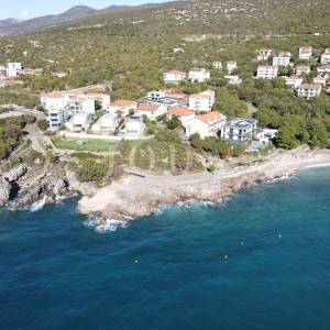 Smokvica Krmpotska građevinsko zemljište 40m od mora