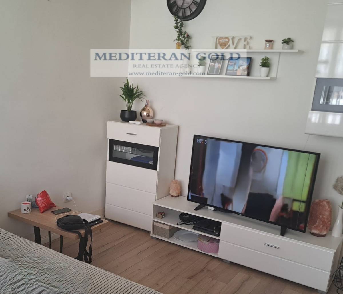 Split, centar, Skalice-Table, dvosoban stan