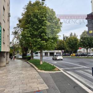Split Gundulićeva najam  stana 65,88 m2 - dugoročno!