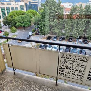 Split Gundulićeva najam  stana 65,88 m2 - dugoročno!