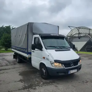 Sprinter 416cdi