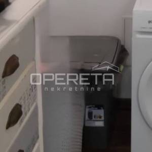 Stan-apartman od 35 m2 potpuno namješten.. Varaždin. Centar. Prodaja.