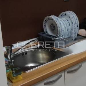 Stan-apartman od 35 m2 potpuno namješten.. Varaždin. Centar. Prodaja.