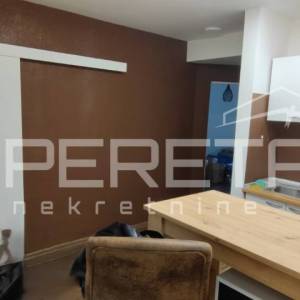 Stan-apartman od 35 m2 potpuno namješten.. Varaždin. Centar. Prodaja.